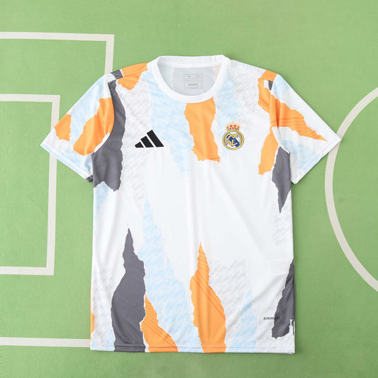 2425 season Real Madrid CF Training clothes Player version