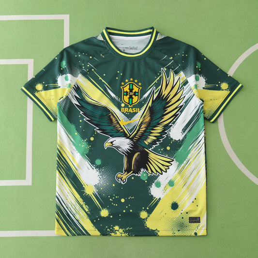 2425 season Brazil Concept version Fan version