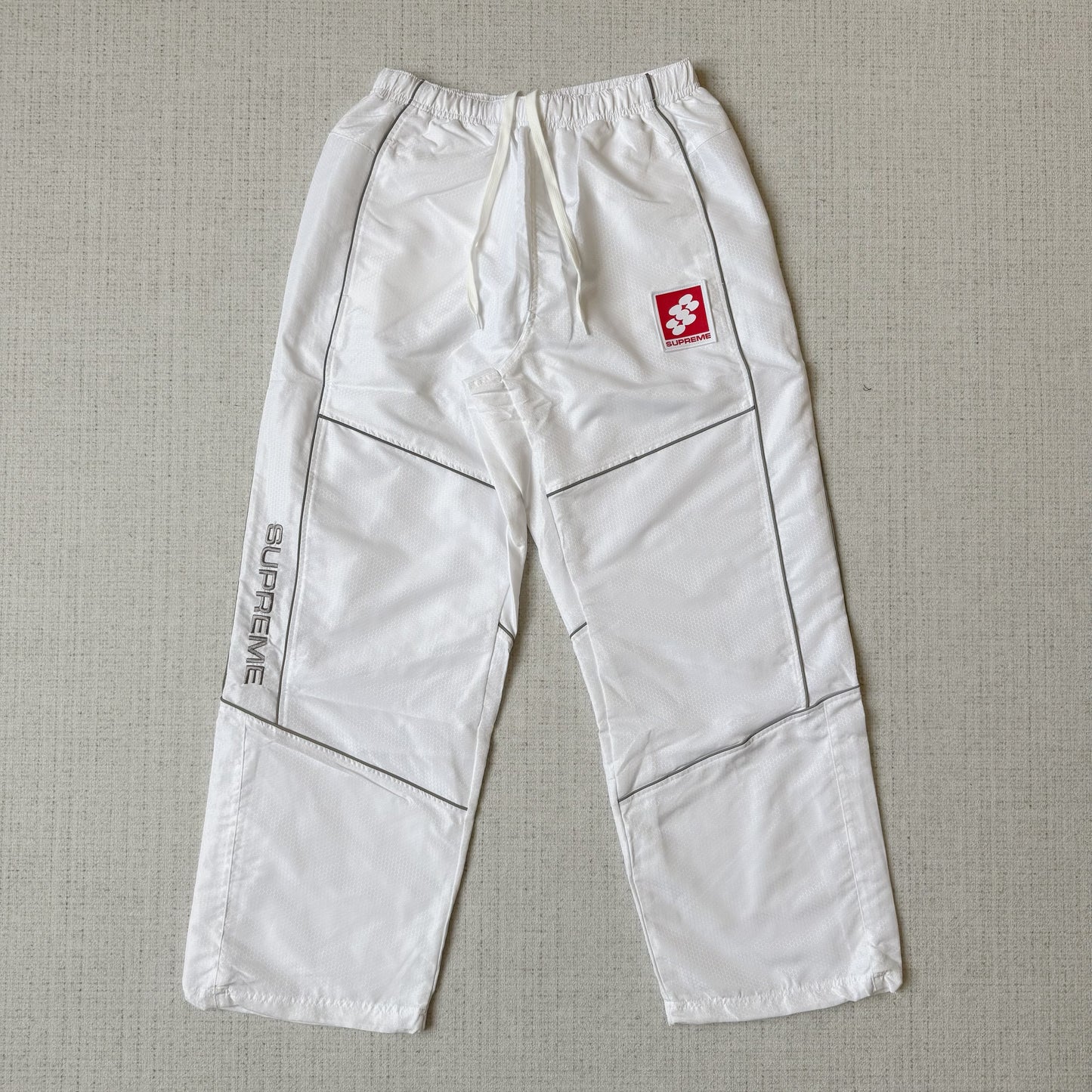 Supreme Reflective Tracksuit