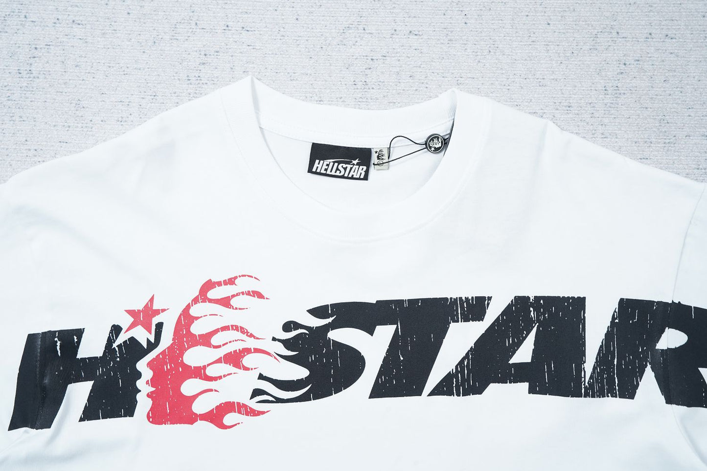 Hellstar Tee