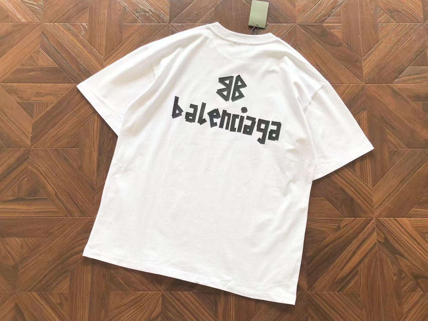 Balenciaga Tee