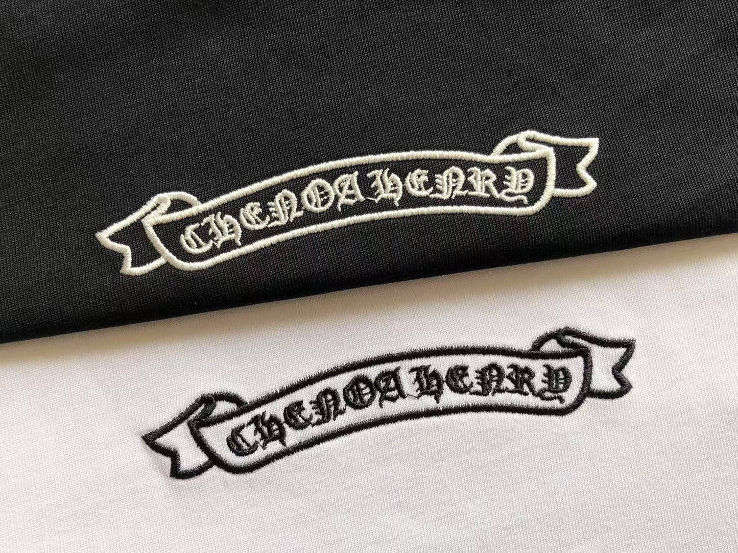 Chrome Hearts Tee