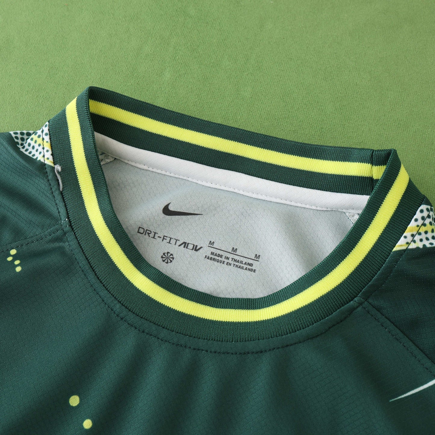 2425 season Brazil Concept version Fan version