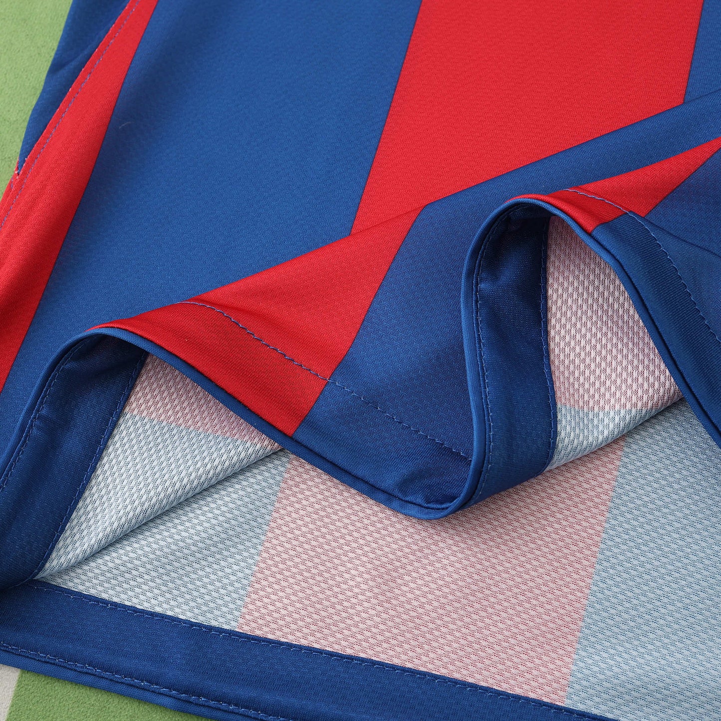 1011 season FC Barcelona home Fan version