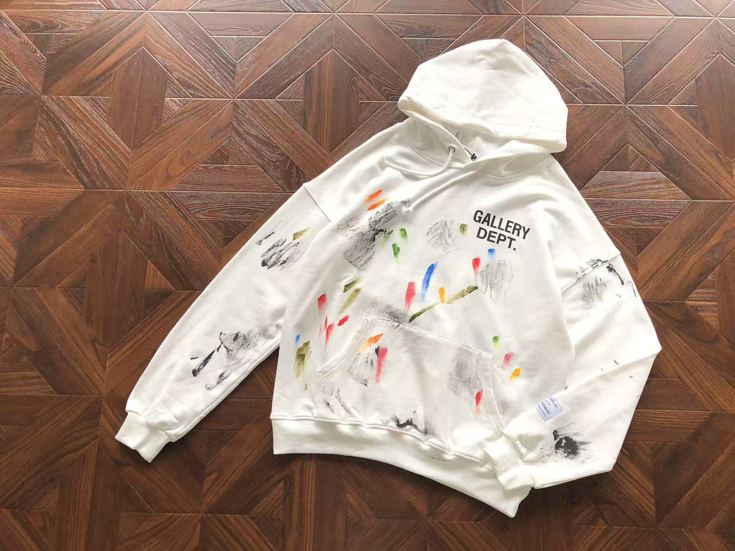 Gallery Dept Hoodie