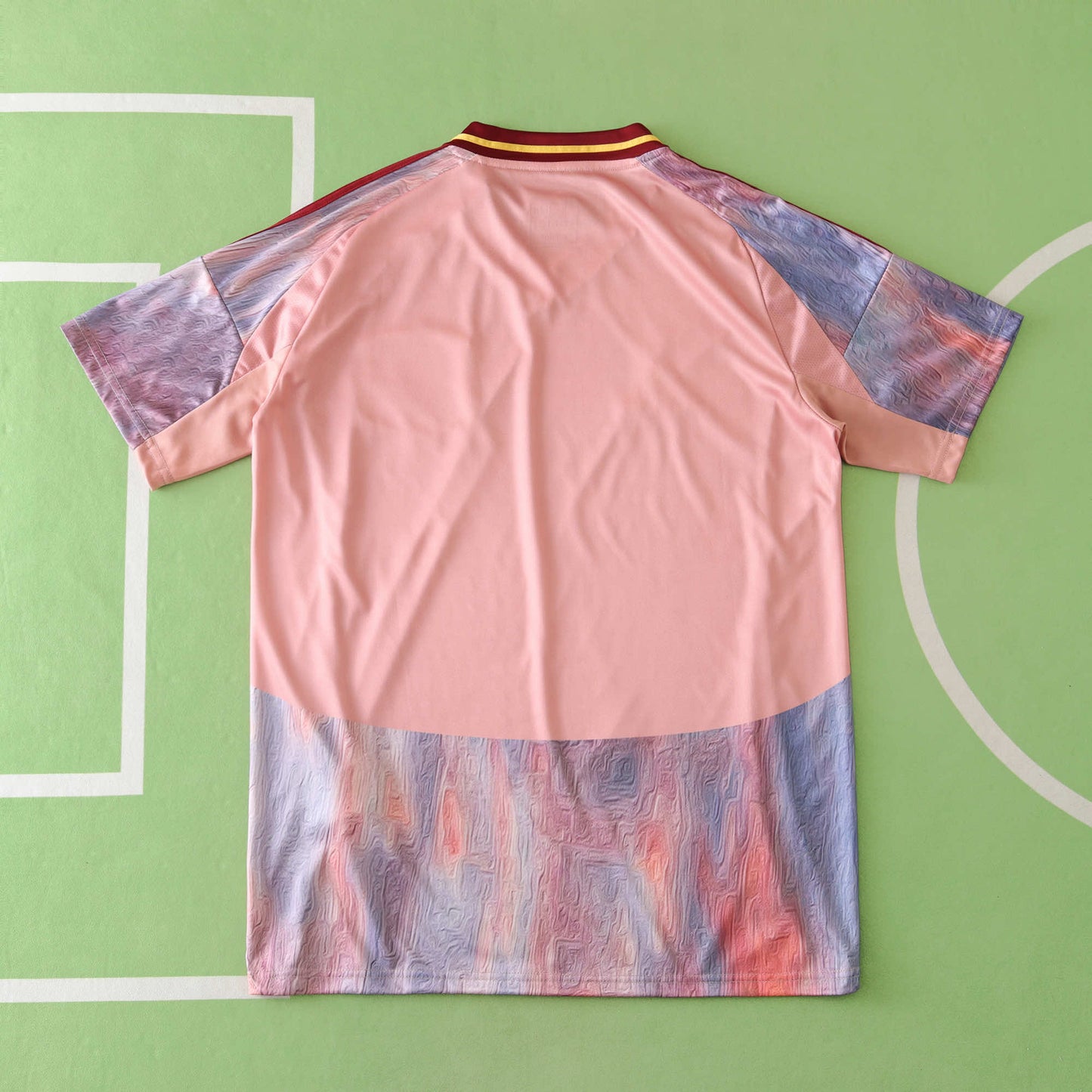 2425 UEFA Spain Concept version Fan version