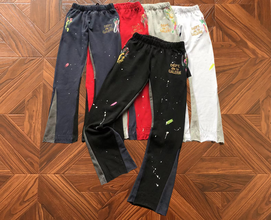 Gallery Dept Joggers