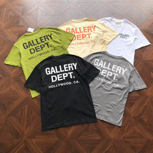 Gallery Dept Tee