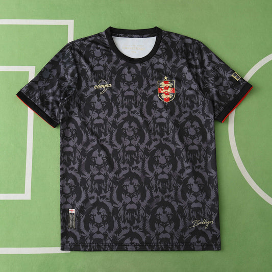 2425 England Concept version Fan version