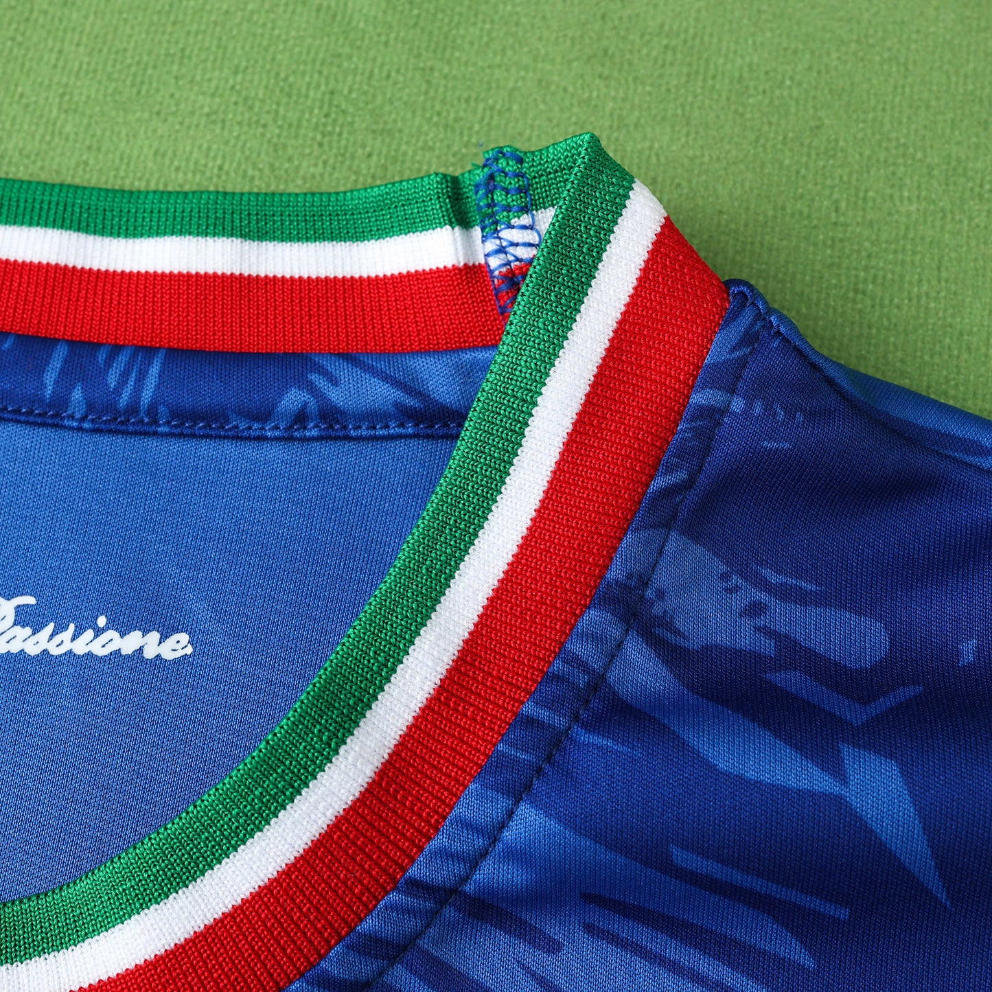 2425 Italy Concept version Fan version