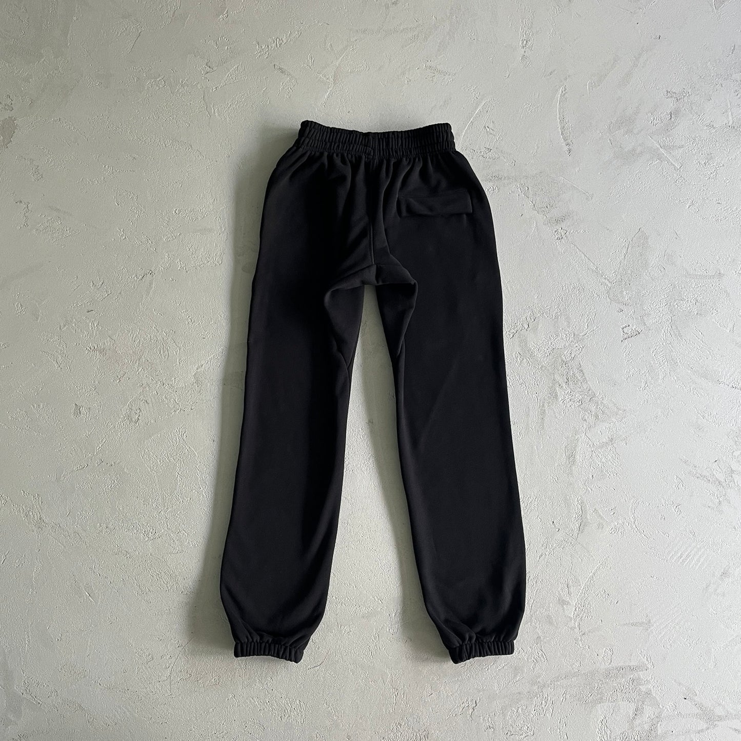 Black Corteiz tracksuit