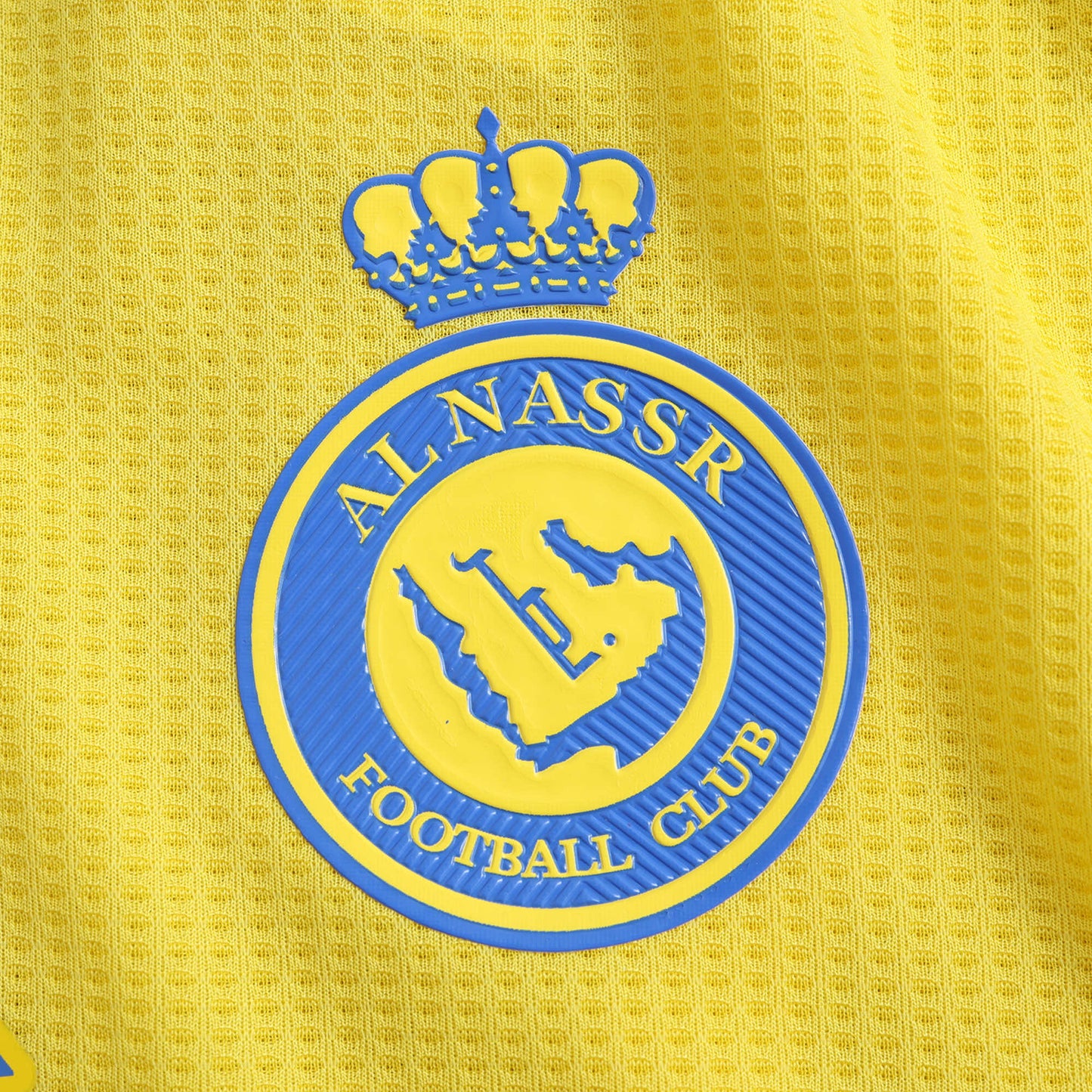 2425 season Al Nassr FC home Player version