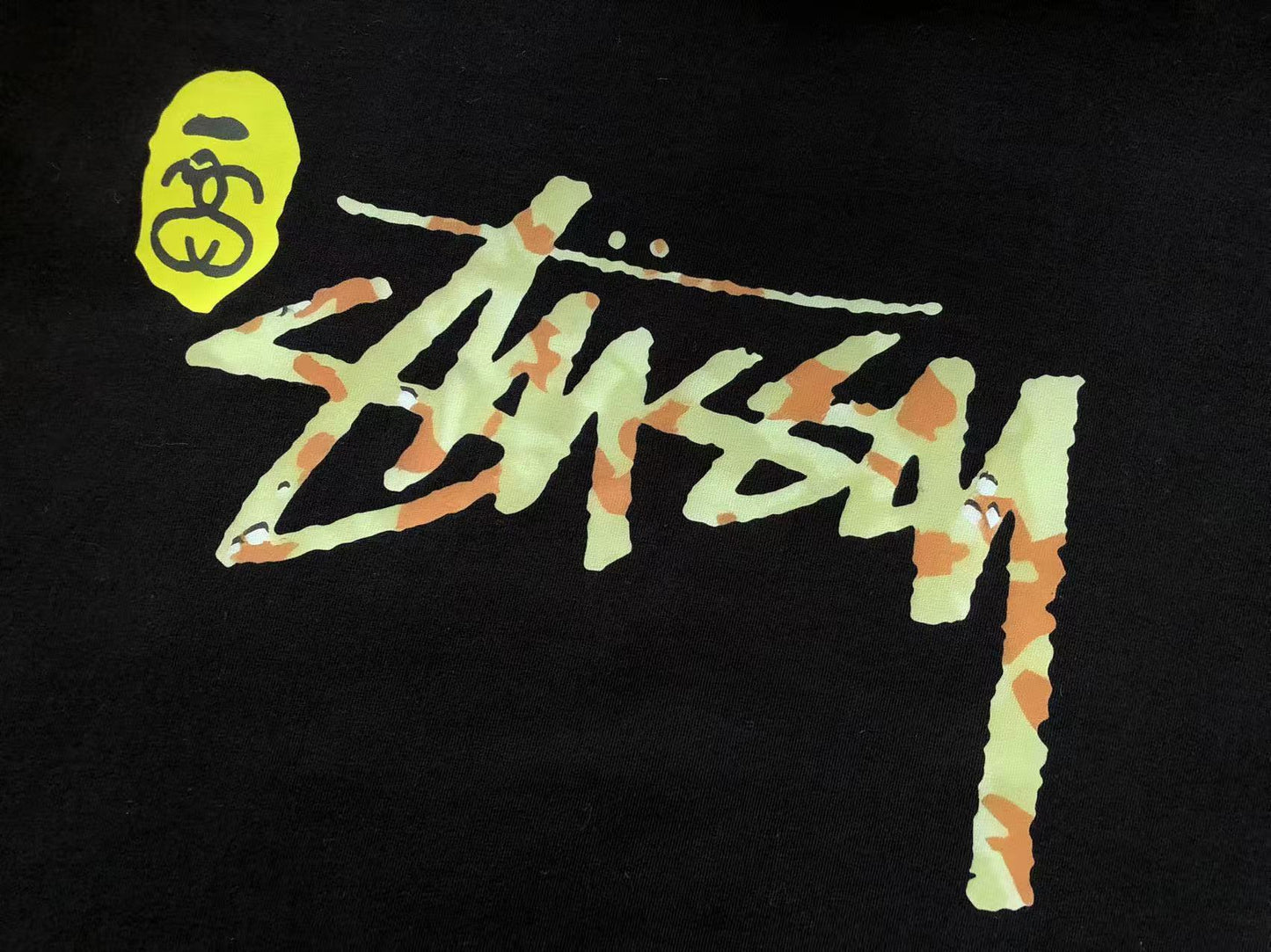 Stussy Tee