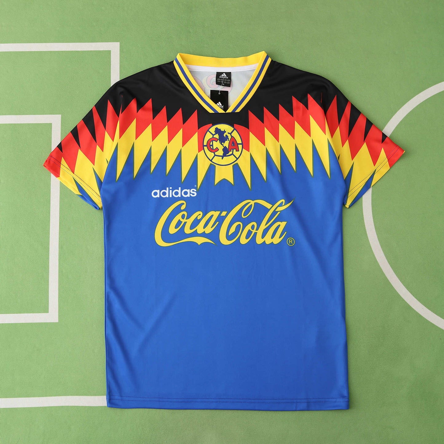 1995 season Club América away retro Fan version