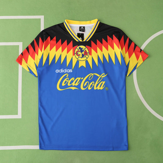 1995 season Club América away retro Fan version