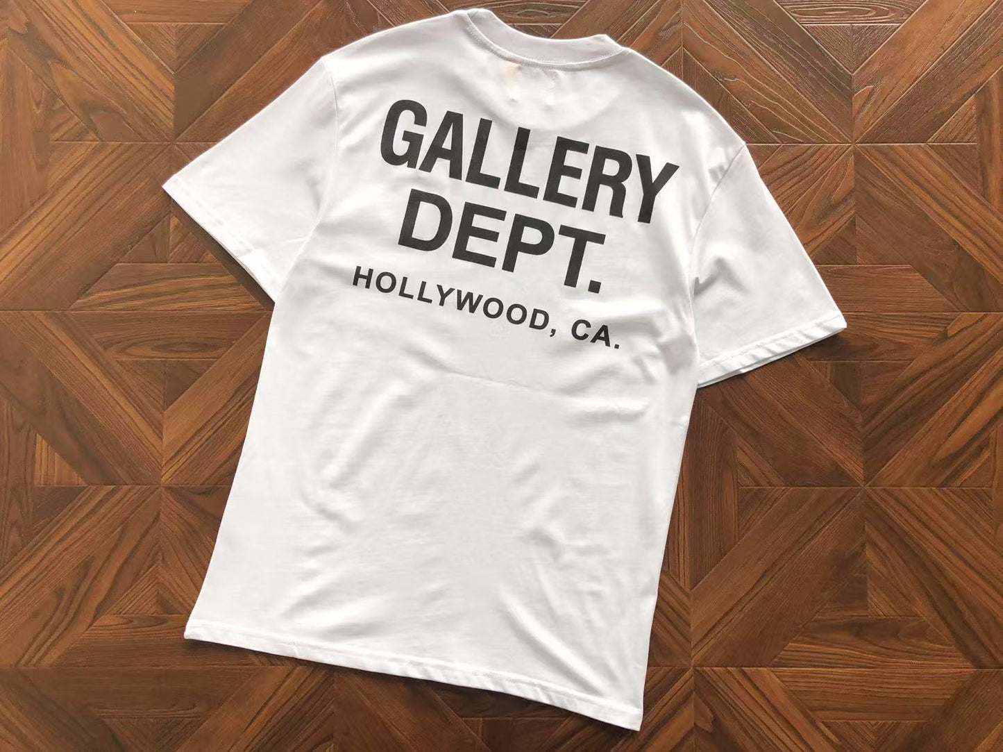 Gallery Dept Tee
