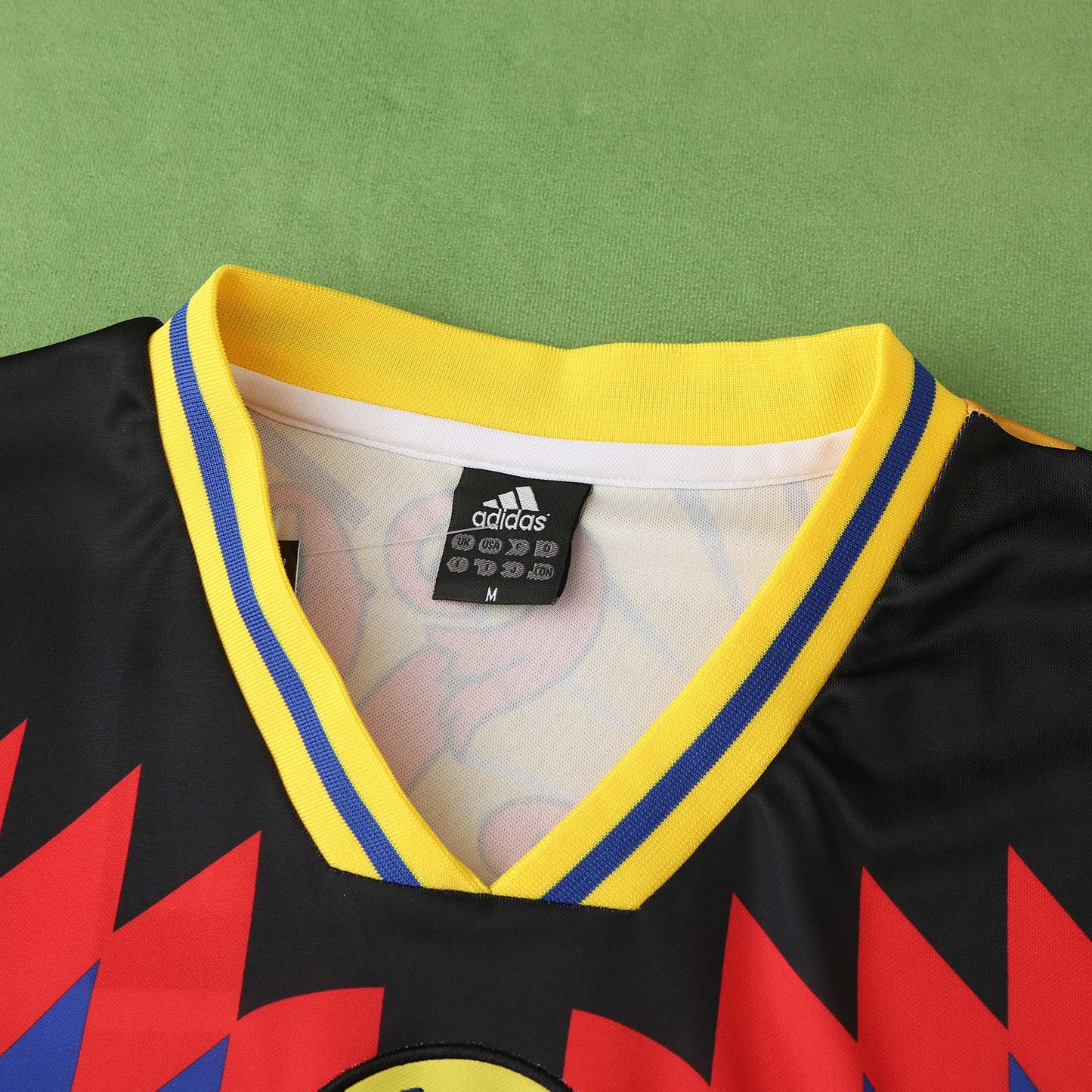 1995 season Club América home retro Fan version