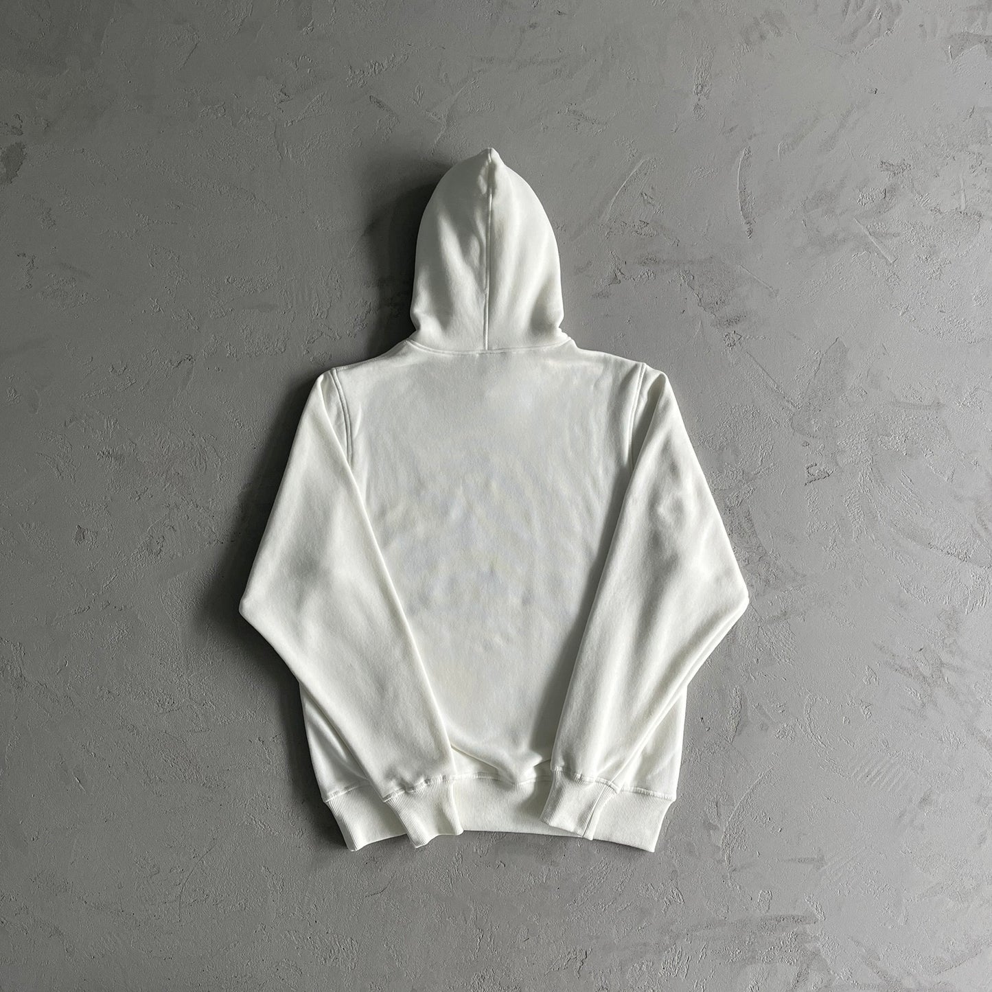 White Corteiz tracksuit
