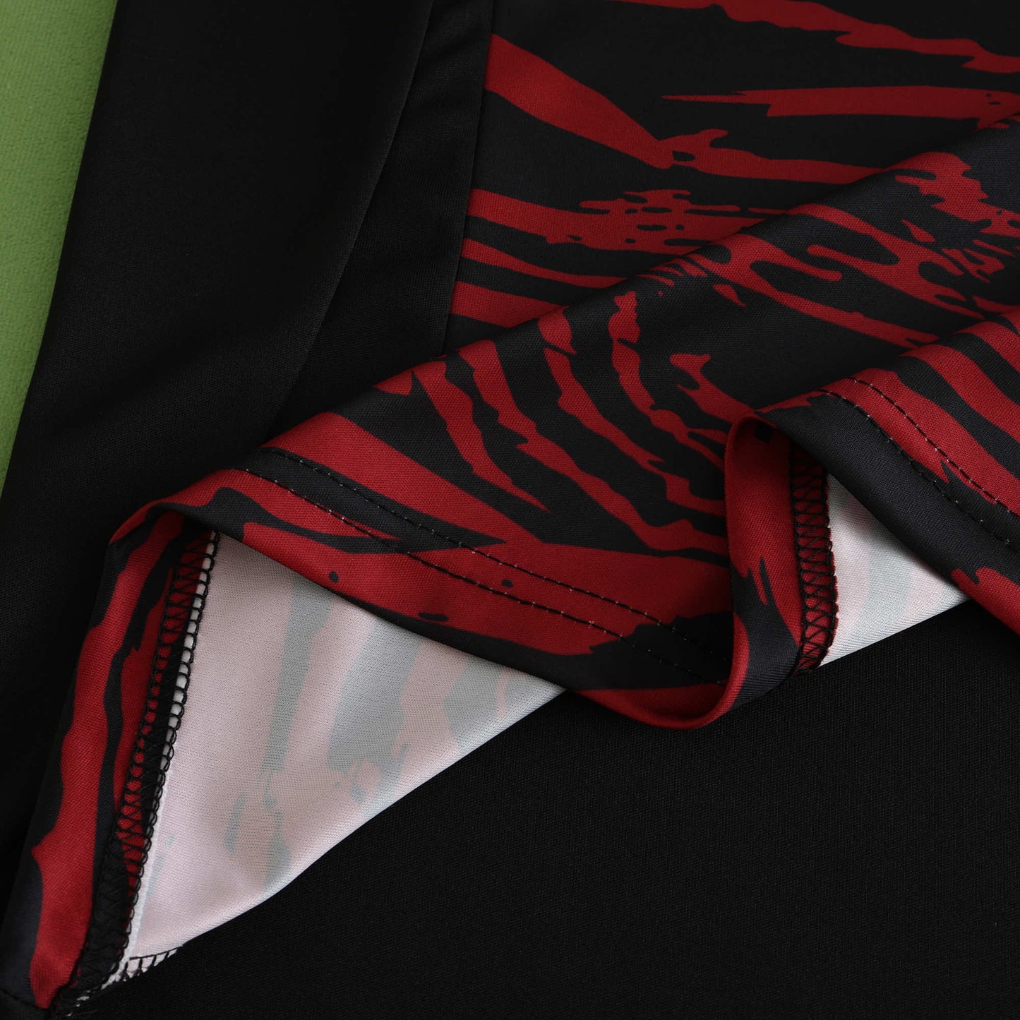 2425 UEFA Germany Training shirt Fan version