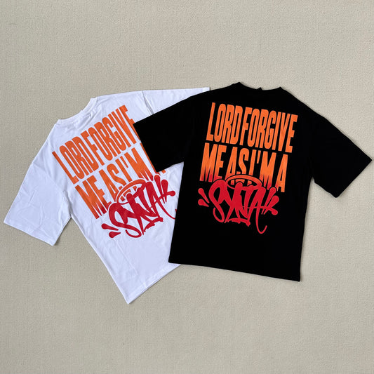 Syna Halloween T-shirt