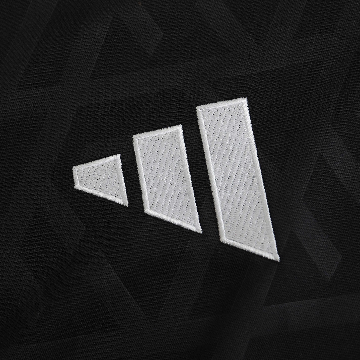 2024 UEFA Germany Black special edition Fan version