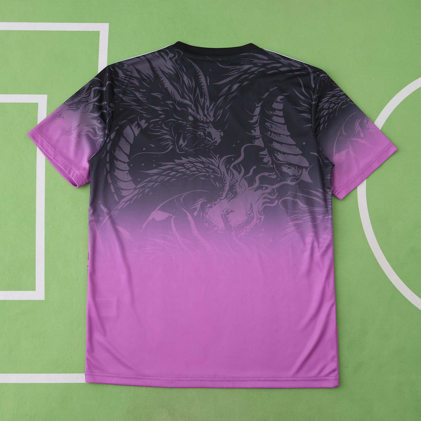 2425 season Real Madrid CF Concept version Fan version