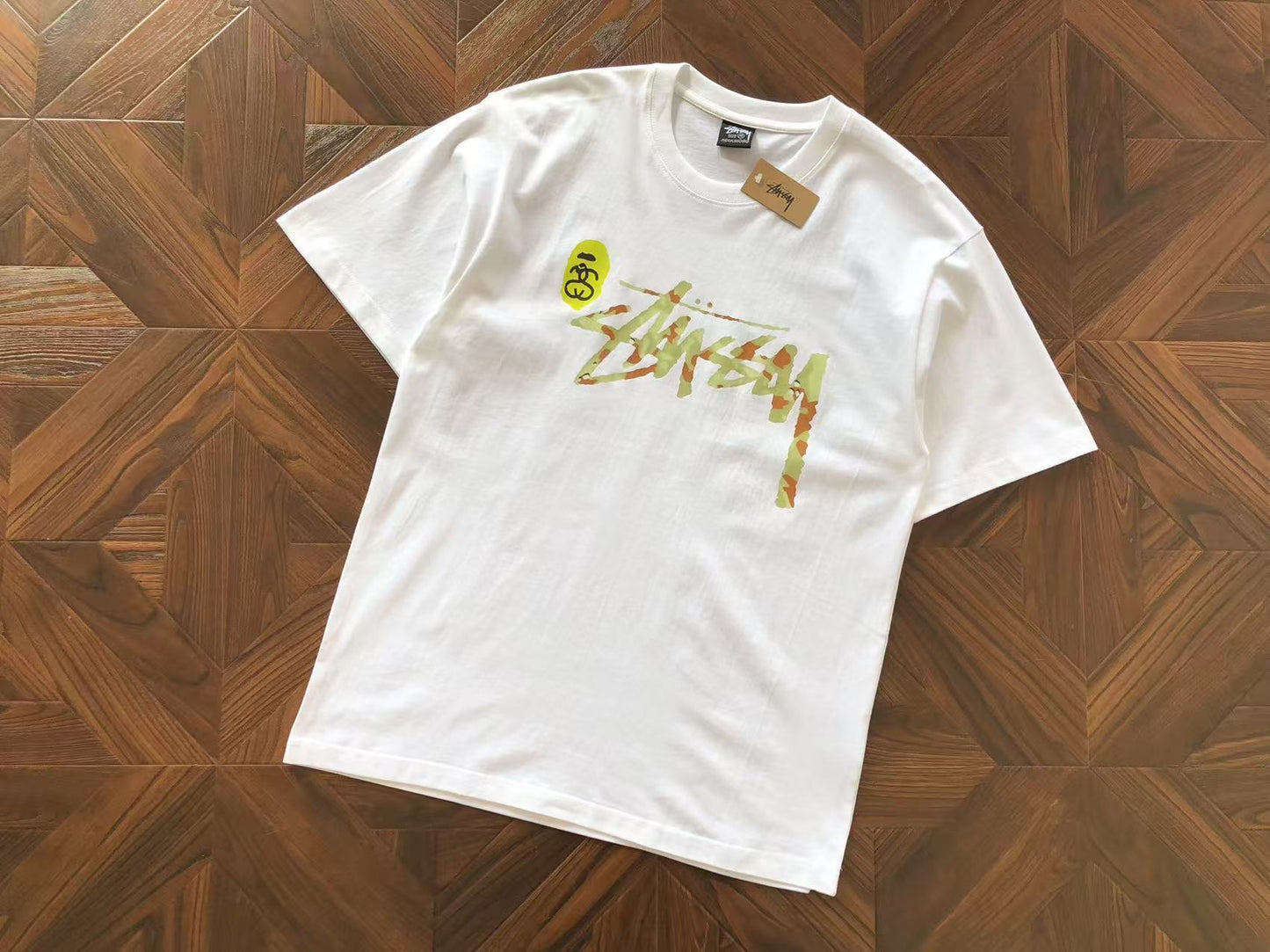 Stussy Tee