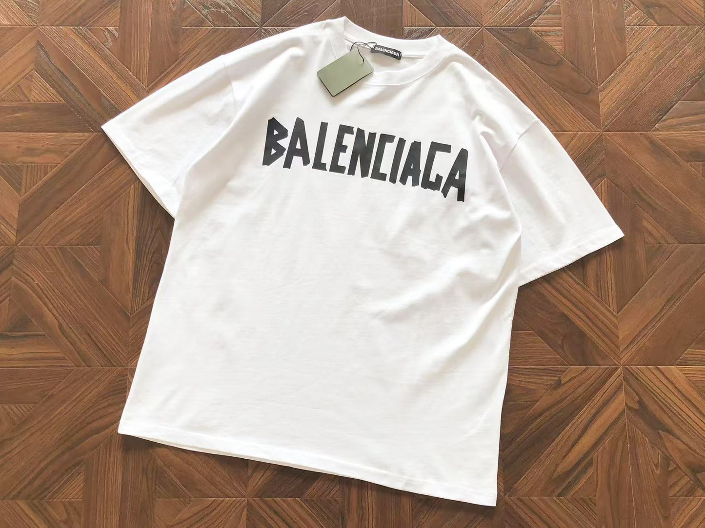 Balenciaga Tee