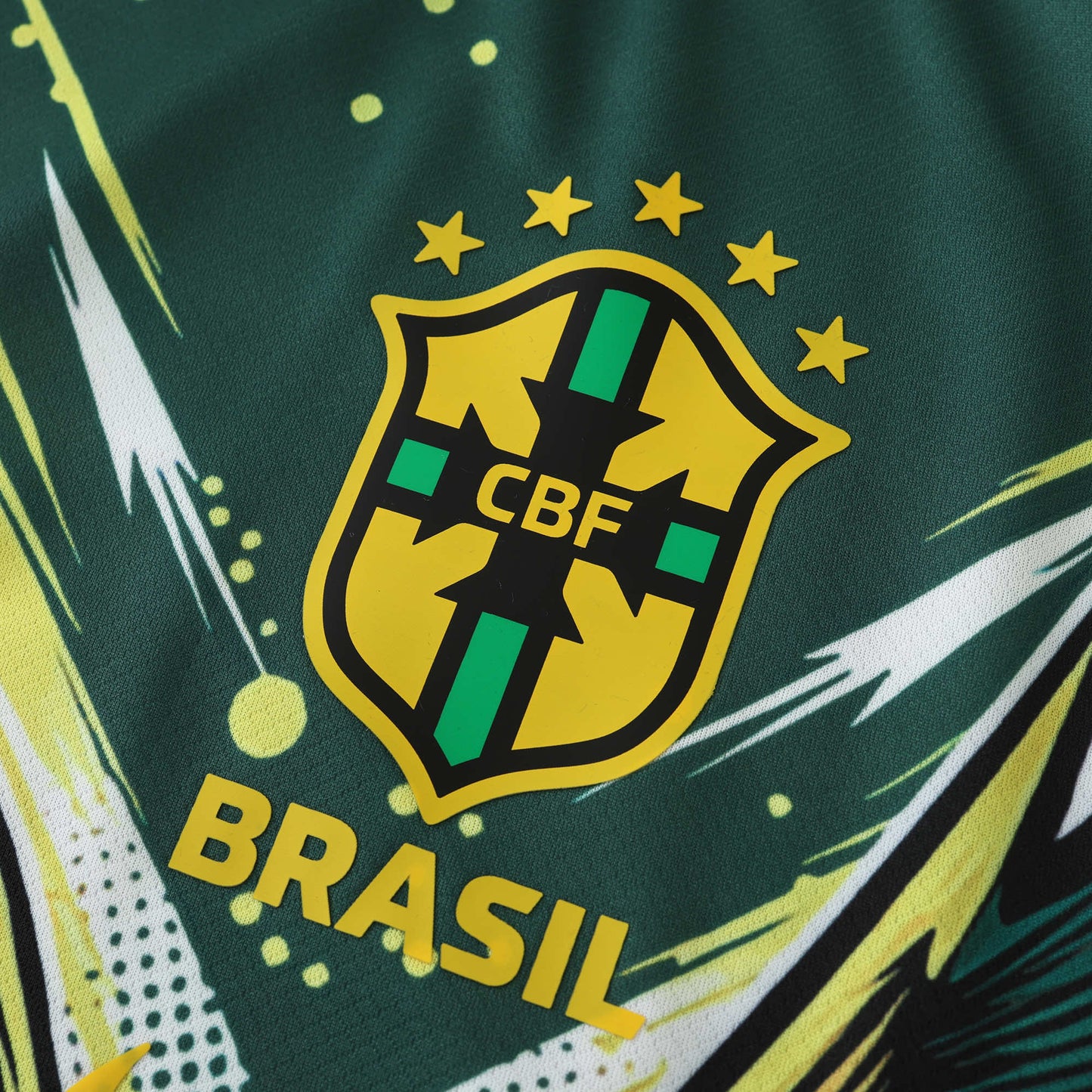 2425 season Brazil Concept version Fan version