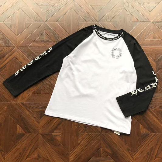 Chrome Hearts Longsleeve