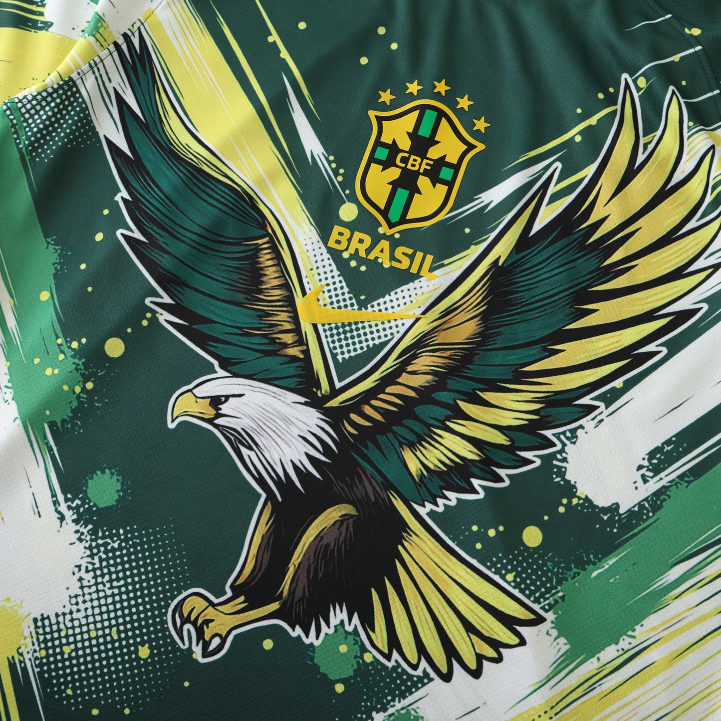 2425 season Brazil Concept version Fan version