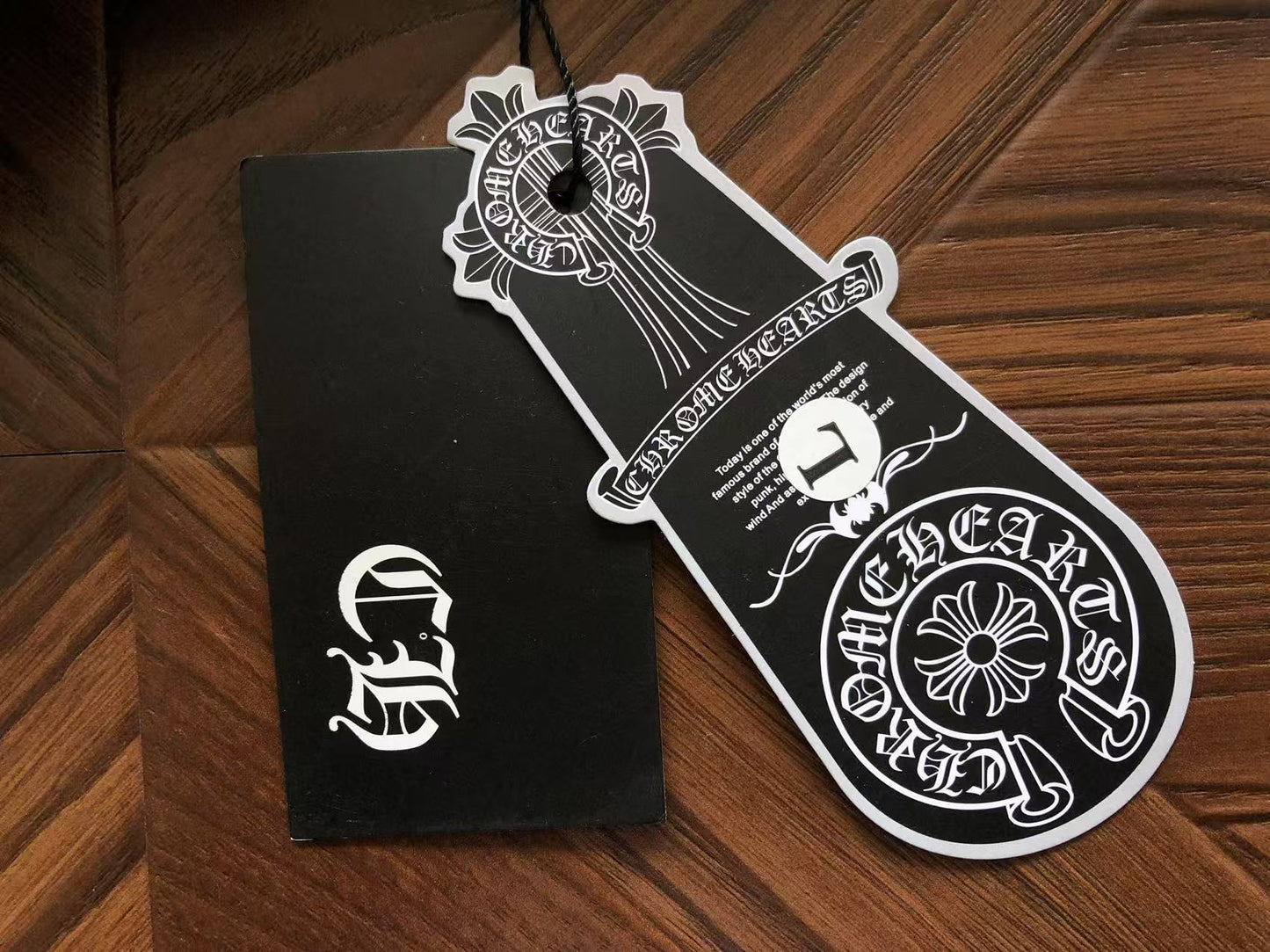 Chrome Hearts Shorts