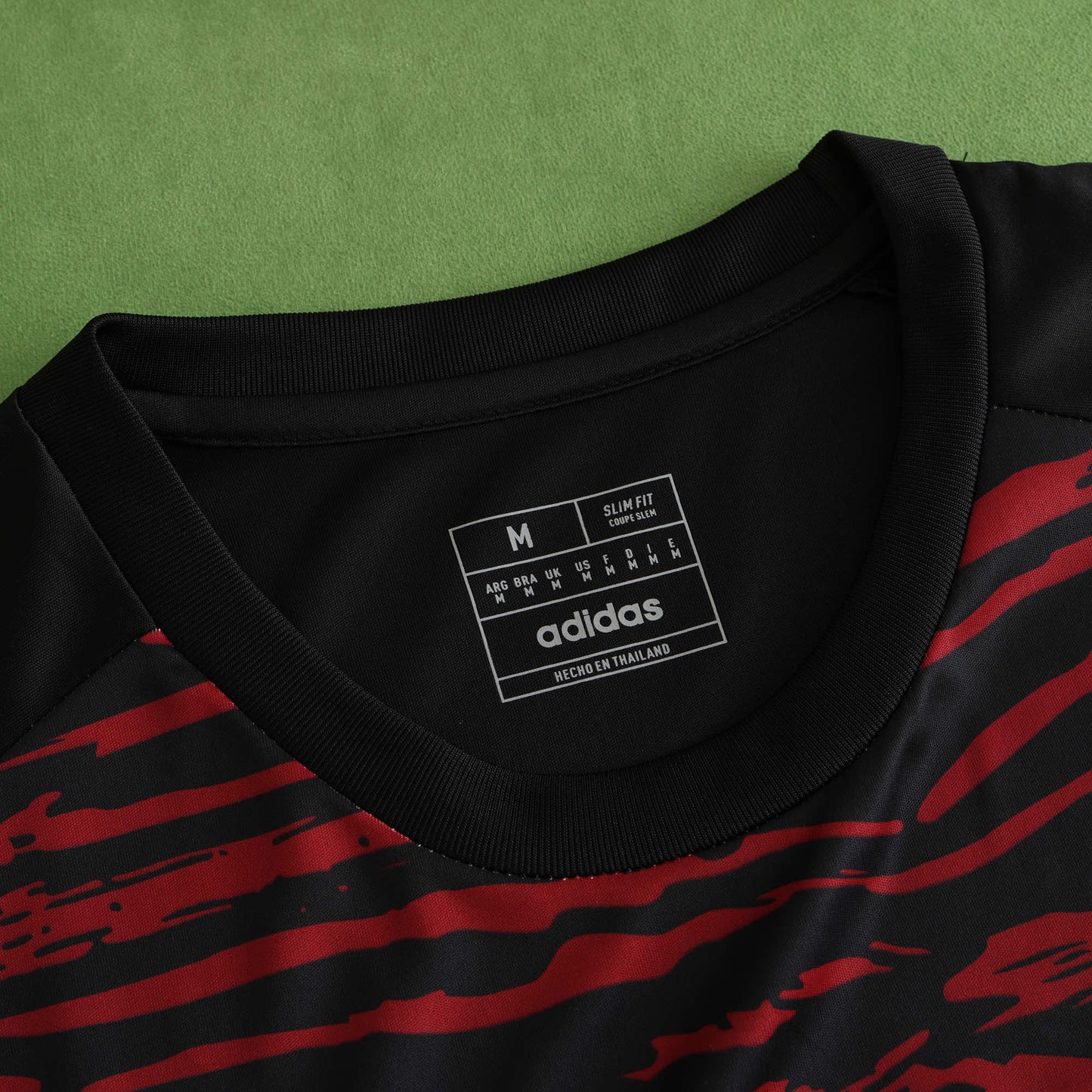 2425 UEFA Germany Training shirt Fan version