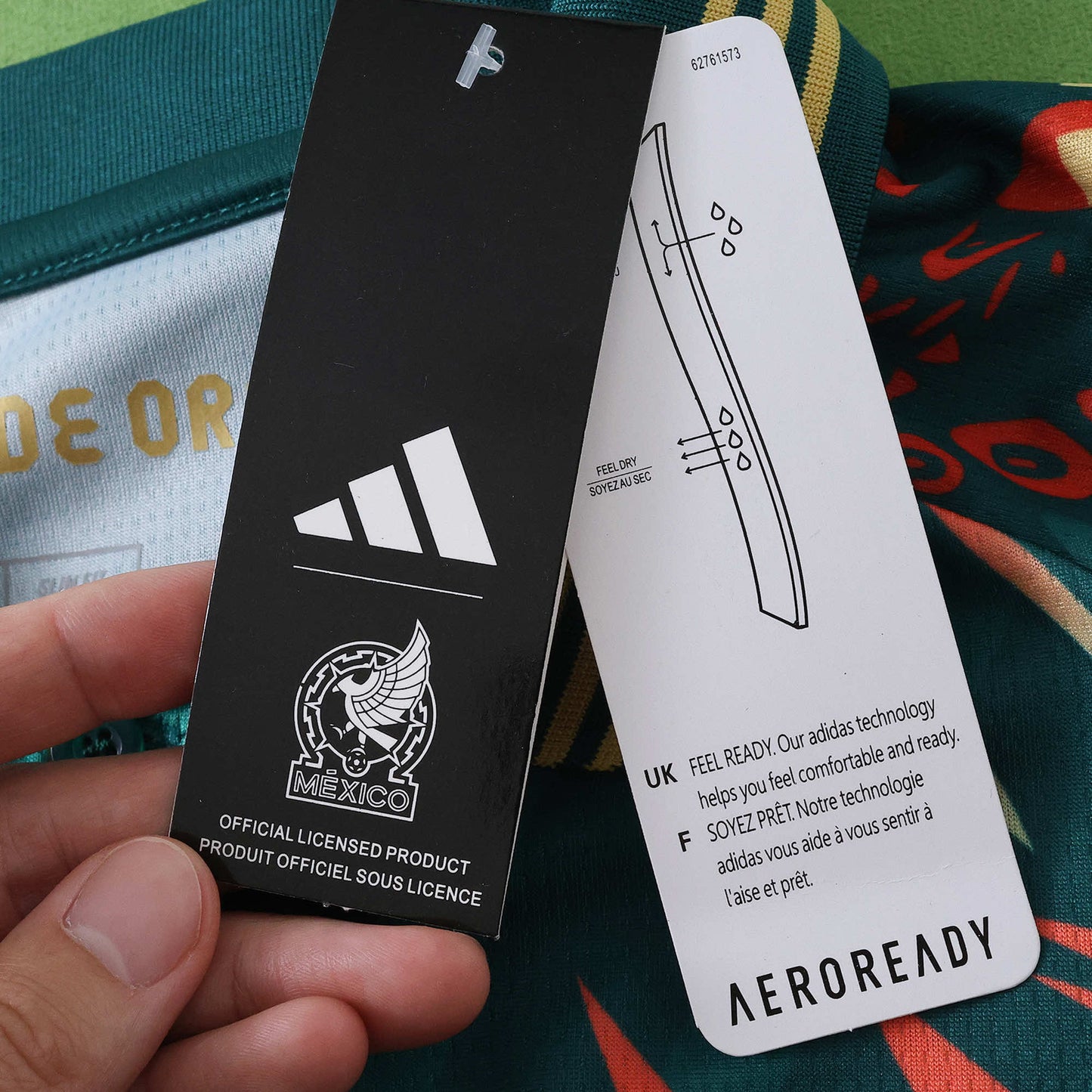 2526 season Mexico Concept version Fan version