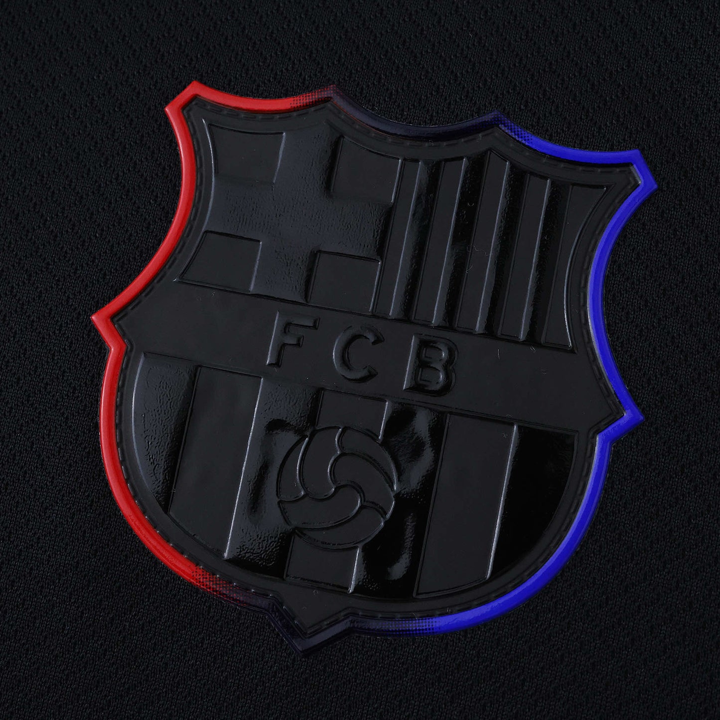 LIMITED EDITION FC BARCELONA Travis Scott Away Jersey