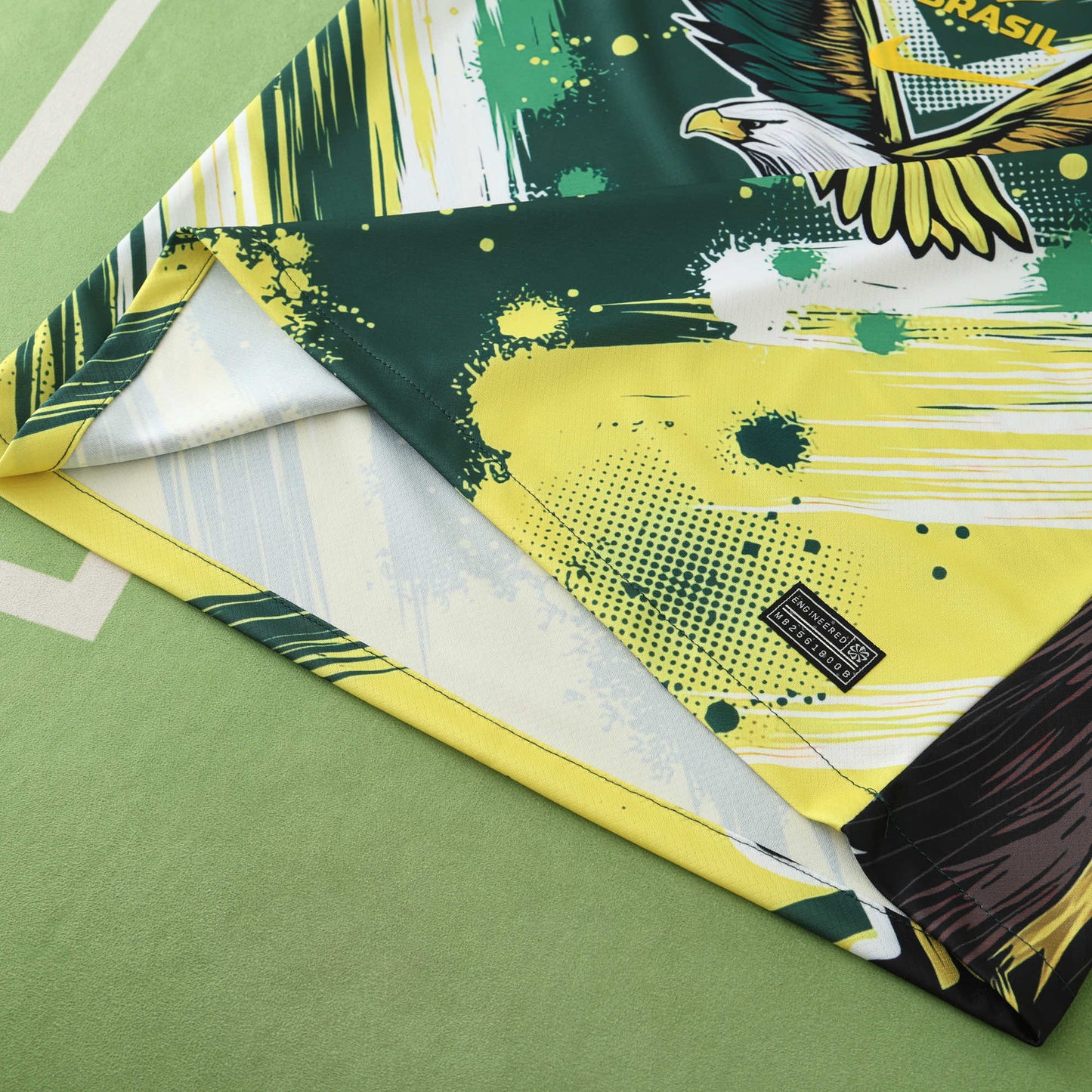 2425 season Brazil Concept version Fan version