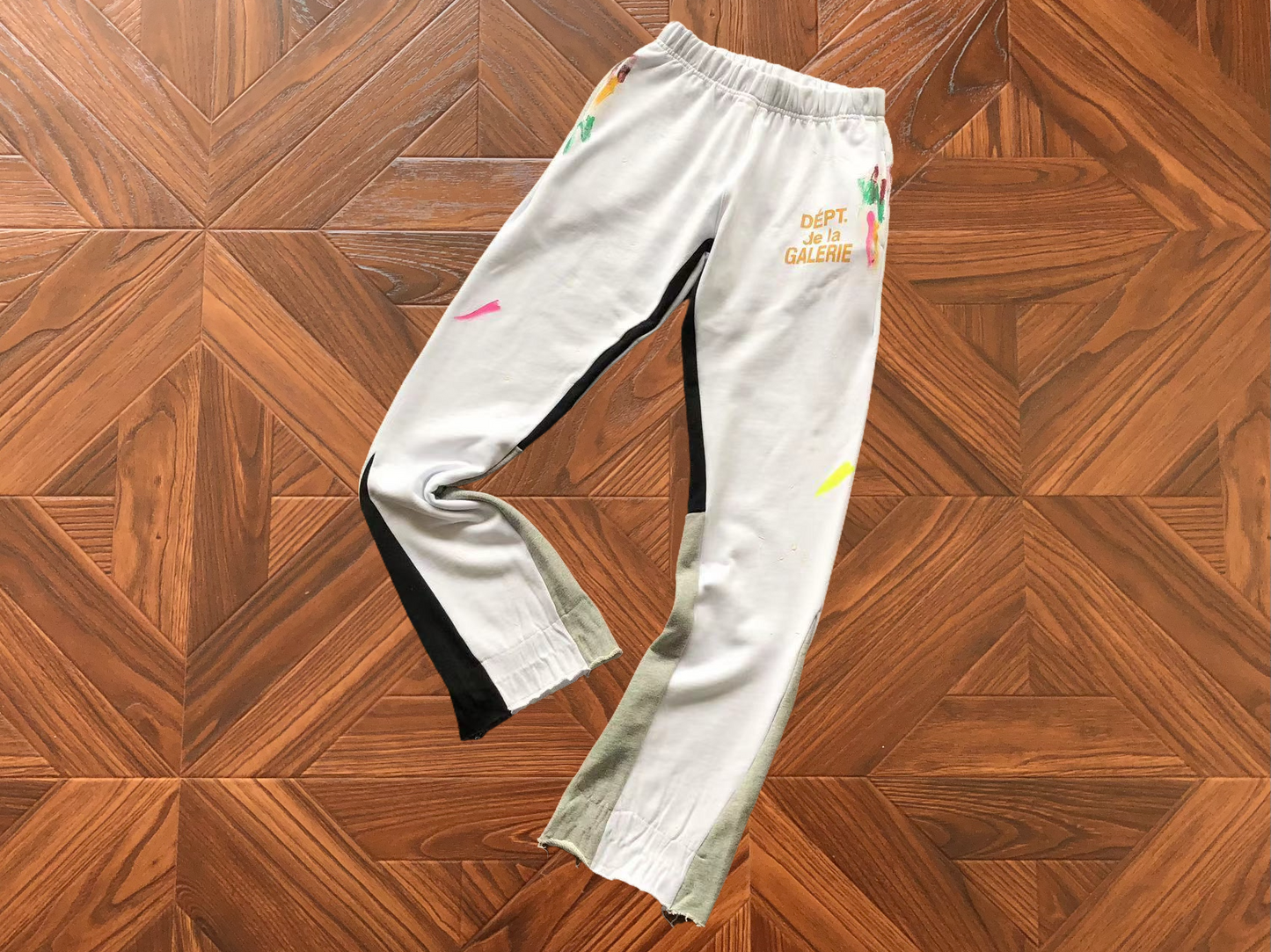 Gallery Dept Joggers