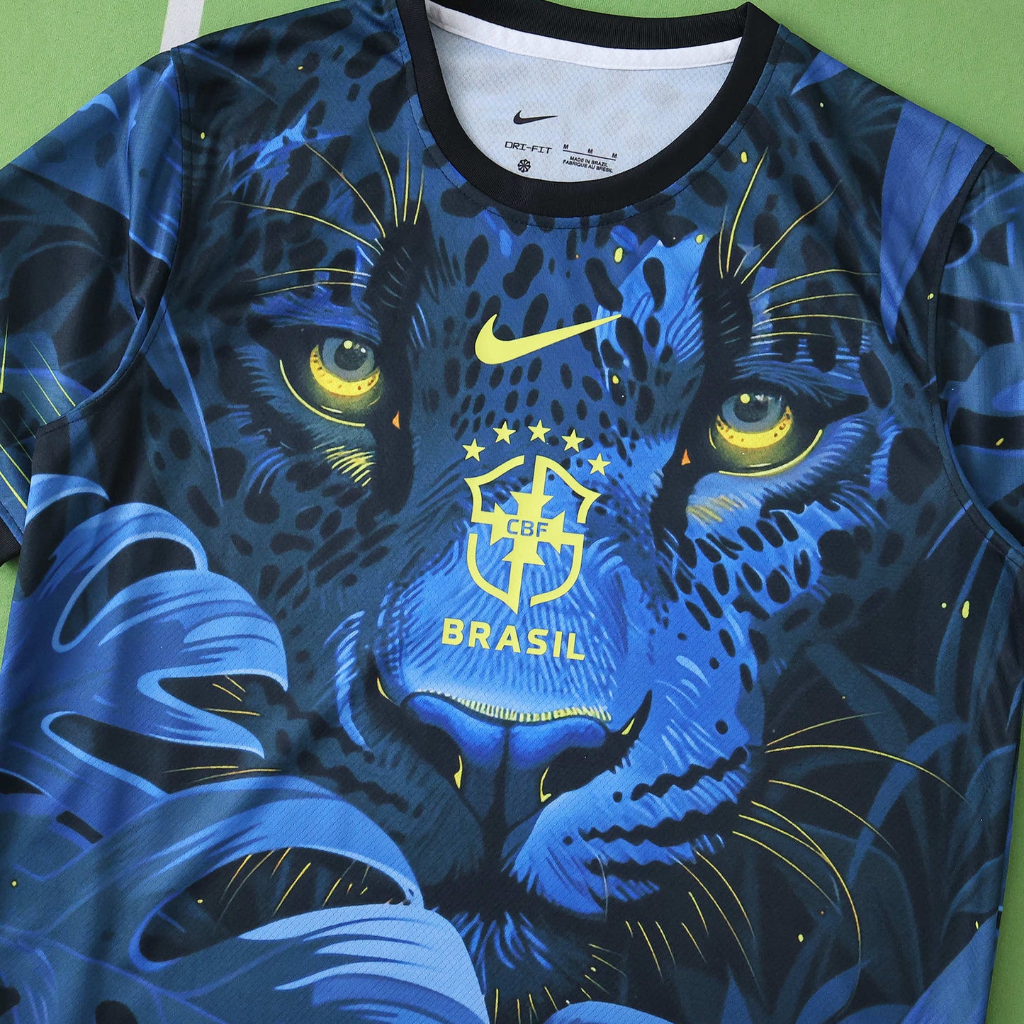 2526 season Brazil Concept version Fan version