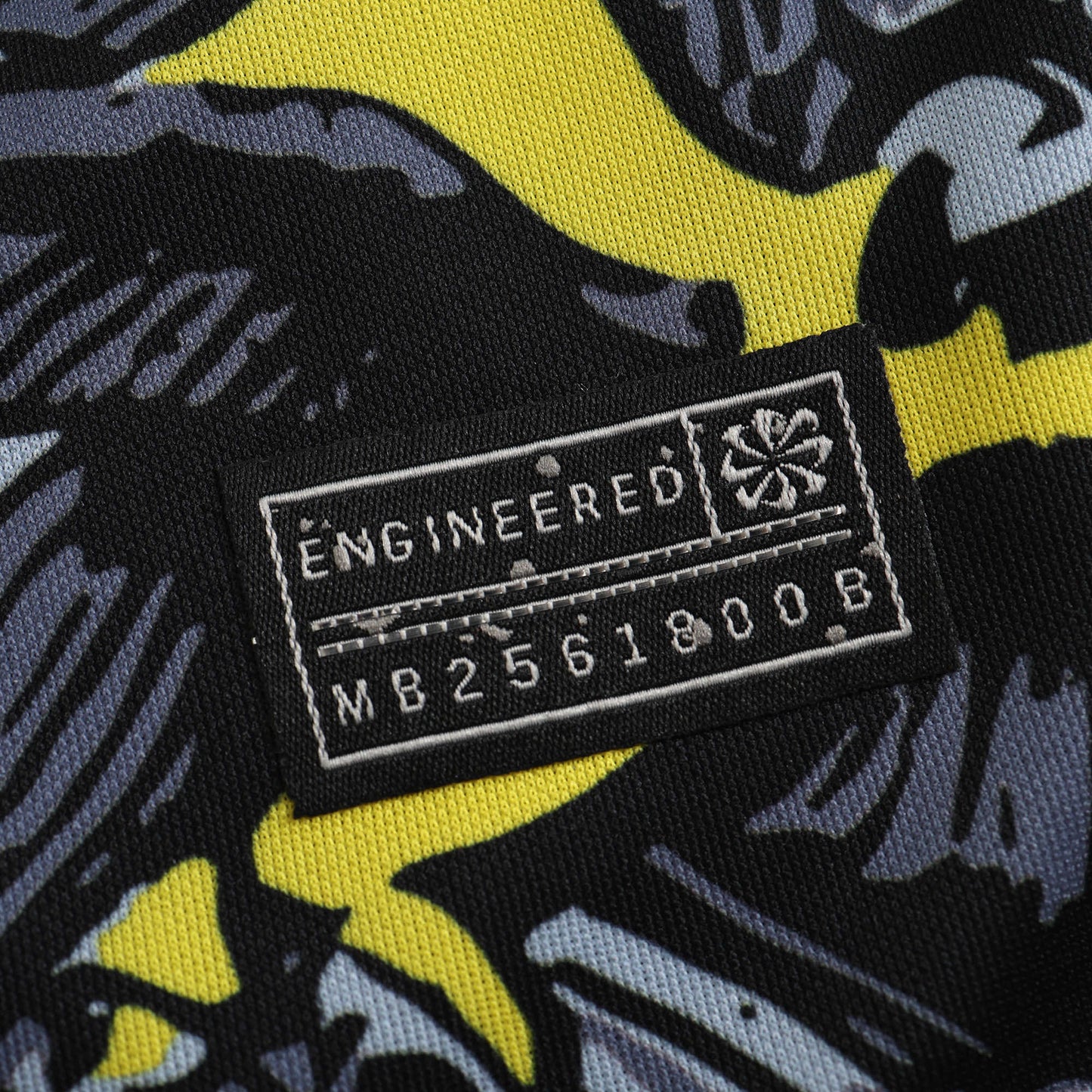 2024 season Brazil Special edition Fan version