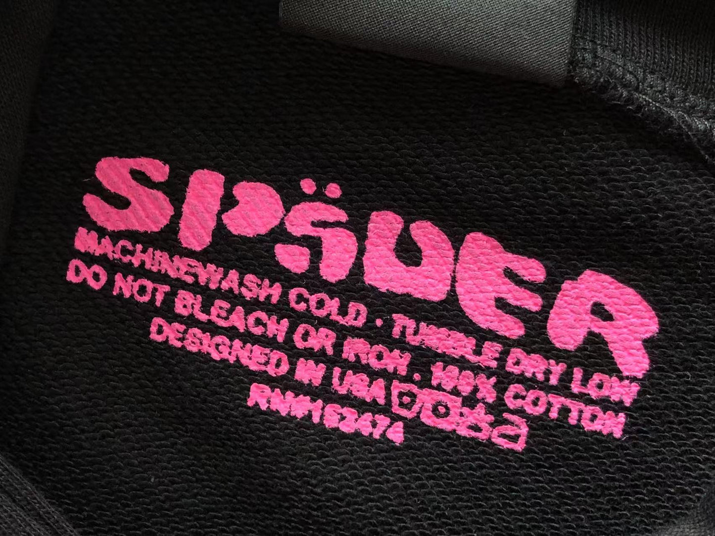 Sp5der Hoodie