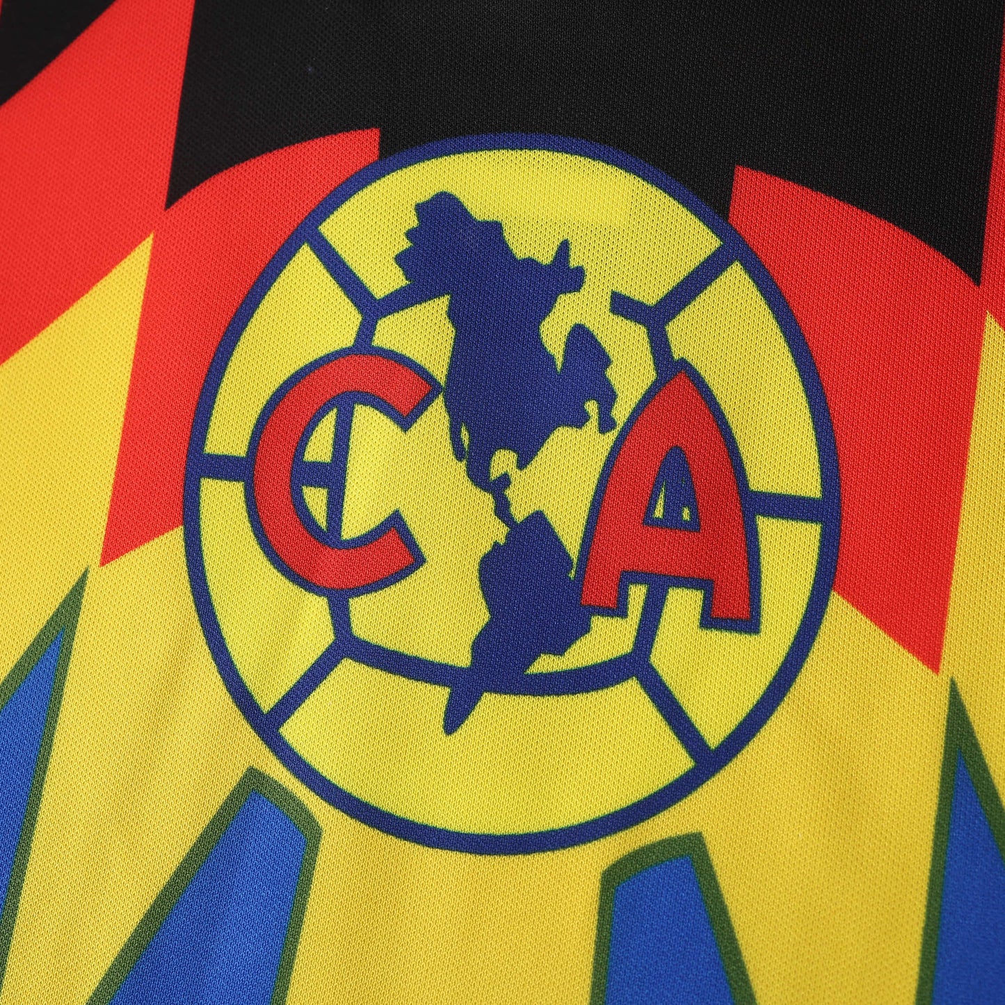 1995 season Club América away retro Fan version