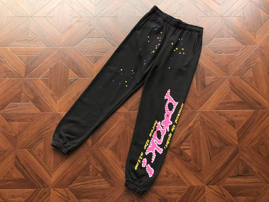 Sp5der Pants