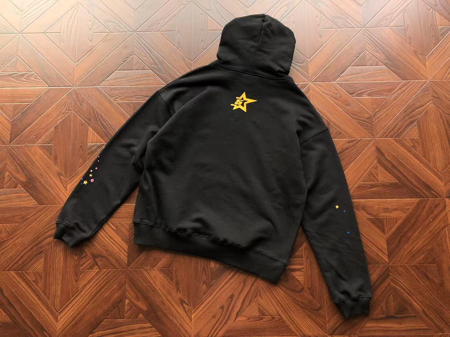 Sp5der Hoodie