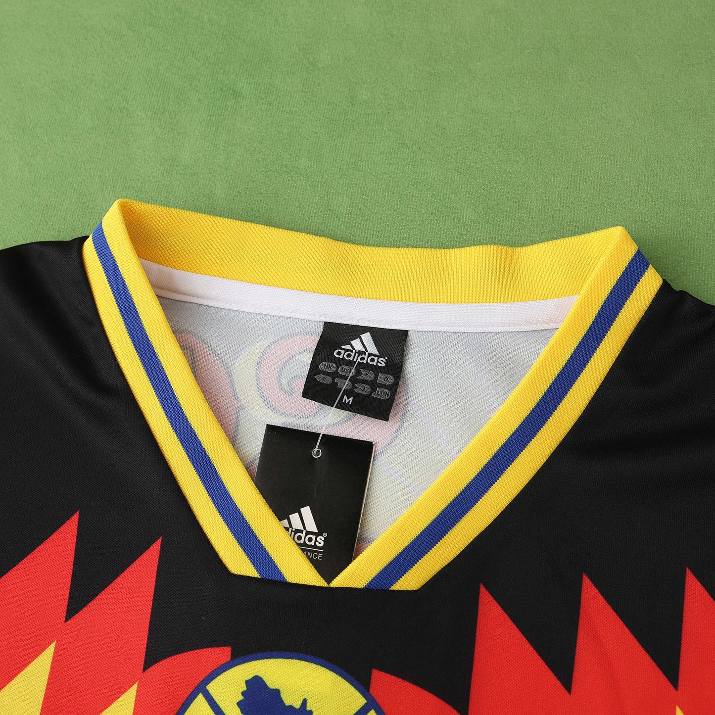 1995 season Club América away retro Fan version