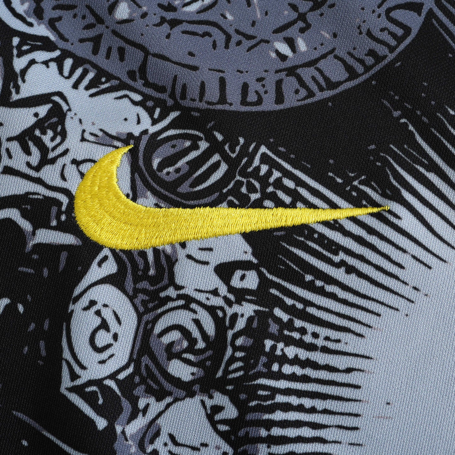 2024 season Brazil Special edition Fan version