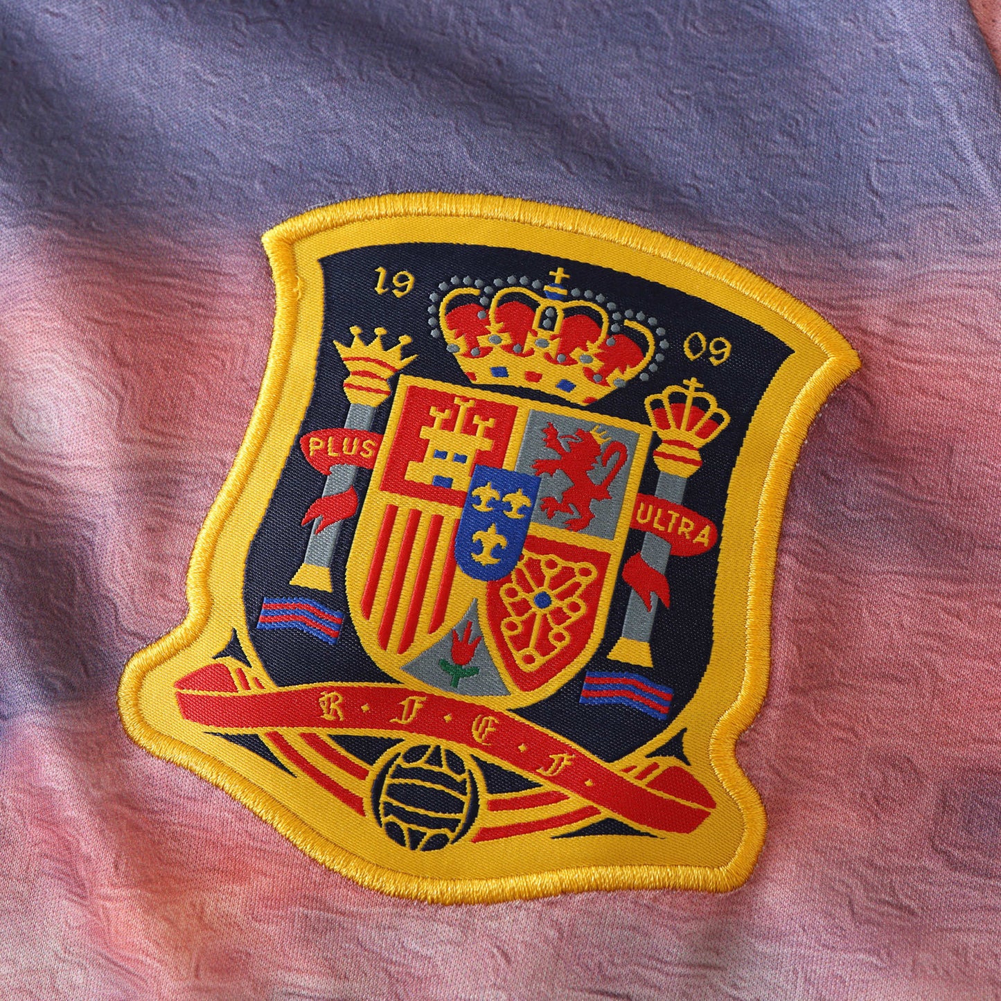 2425 UEFA Spain Concept version Fan version