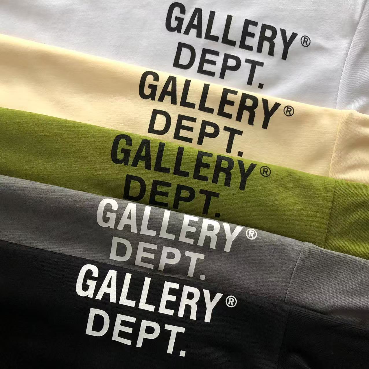 Gallery Dept Tee