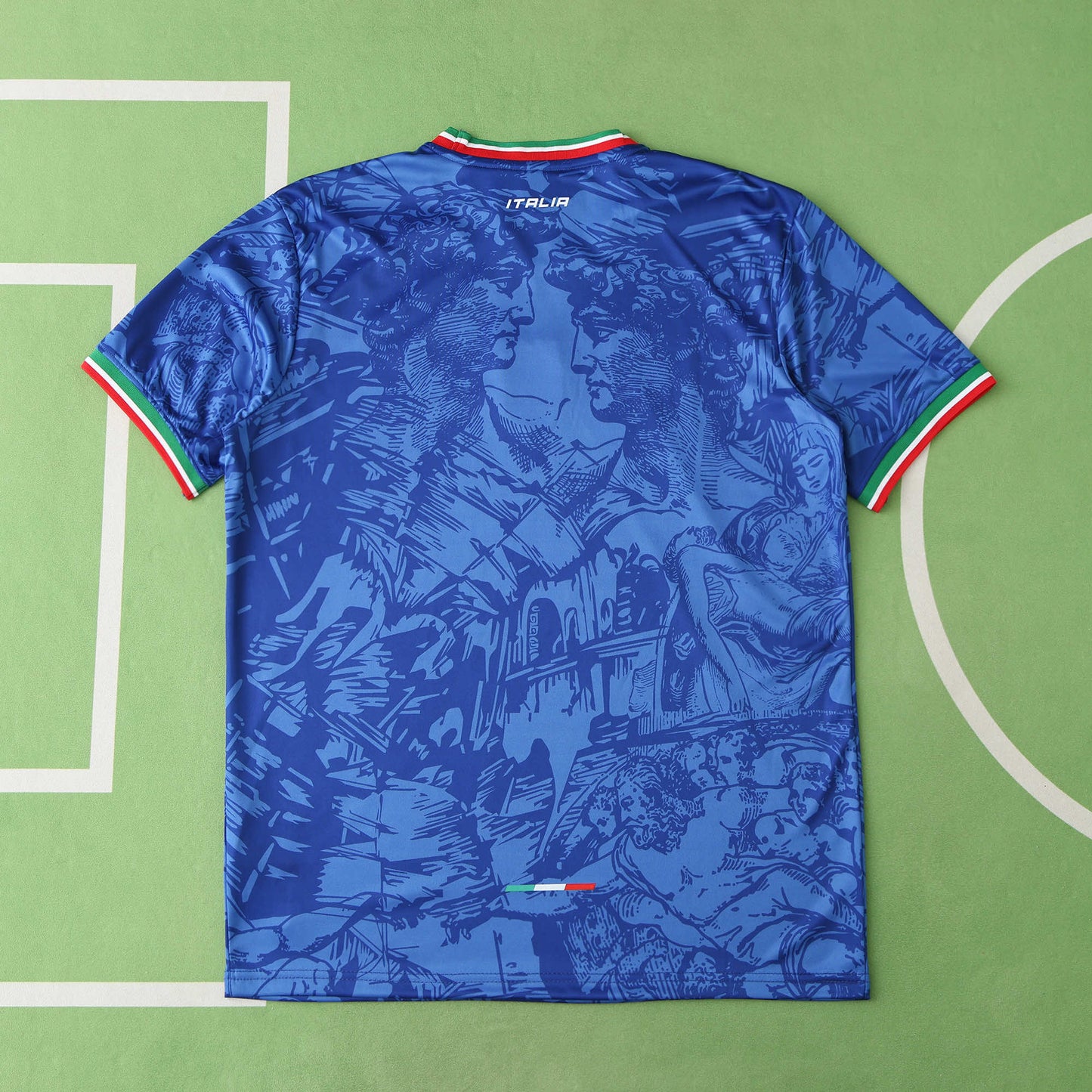 2425 Italy Concept version Fan version