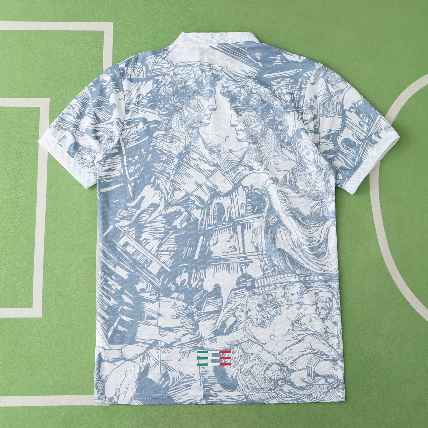 2425 Italy Concept version Player version