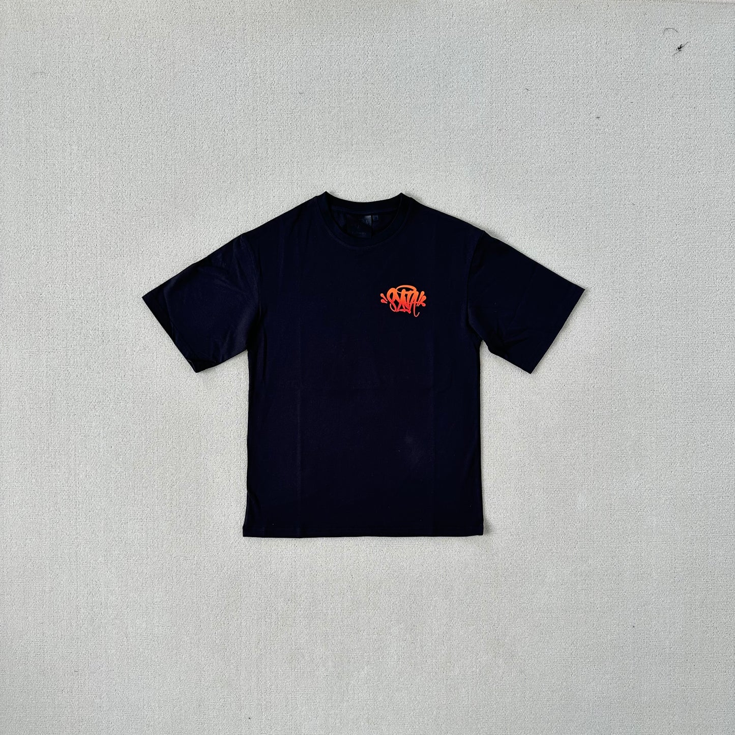 Syna Halloween T-shirt